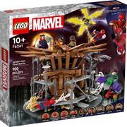 LEGO 76261 Super Heroes Marvel Spider-Man Final Battle