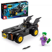 LEGO 76264 Super Heroes DC Batmobile Pursuit : Batman Vs. The Joke