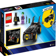 LEGO 76264 Super Heroes DC Batmobile Pursuit : Batman Vs. The Joke
