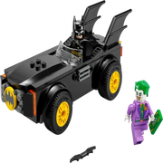 LEGO 76264 Super Heroes DC Batmobile Pursuit : Batman Vs. The Joke