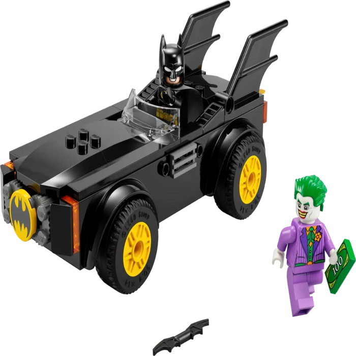 Batmobile™ Pursuit: Batman™ vs. The Joker™ 76264, Batman™