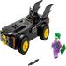 LEGO 76264 Super Heroes DC Batmobile Pursuit : Batman Vs. The Joke-Construction-LEGO-Toycra