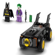 LEGO 76264 Super Heroes DC Batmobile Pursuit : Batman Vs. The Joke