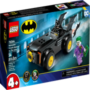 LEGO 76264 Super Heroes DC Batmobile Pursuit : Batman Vs. The Joke