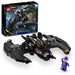 LEGO 76265 Super Heroes DC Batwing Batman Vs. The Joker-Construction-LEGO-Toycra