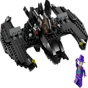 LEGO 76265 Super Heroes DC Batwing Batman Vs. The Joker-Construction-LEGO-Toycra