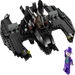 LEGO 76265 Super Heroes DC Batwing Batman Vs. The Joker-Construction-LEGO-Toycra