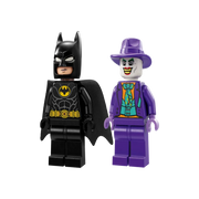 LEGO 76265 Super Heroes DC Batwing Batman Vs. The Joker-Construction-LEGO-Toycra