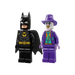 LEGO 76265 Super Heroes DC Batwing Batman Vs. The Joker-Construction-LEGO-Toycra