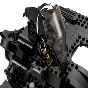 LEGO 76265 Super Heroes DC Batwing Batman Vs. The Joker-Construction-LEGO-Toycra