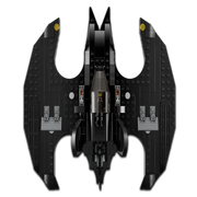 LEGO 76265 Super Heroes DC Batwing Batman Vs. The Joker-Construction-LEGO-Toycra
