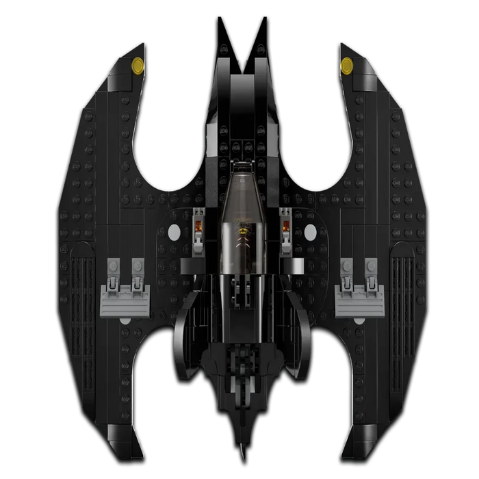LEGO 76265 Super Heroes DC Batwing Batman The Joker — Toycra