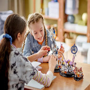 LEGO 76266 Super Heroes Marvel Endgame Final Battle - 794 Pieces-Construction-LEGO-Toycra