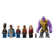 LEGO 76266 Super Heroes Marvel Endgame Final Battle - 794 Pieces-Construction-LEGO-Toycra