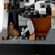 LEGO 76266 Super Heroes Marvel Endgame Final Battle - 794 Pieces-Construction-LEGO-Toycra