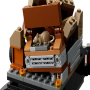 LEGO 76266 Super Heroes Marvel Endgame Final Battle - 794 Pieces-Construction-LEGO-Toycra