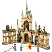 LEGO 76415 Harry Potter The Battle of Hogwarts