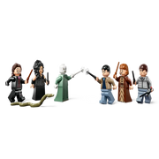 LEGO 76415 Harry Potter The Battle of Hogwarts