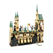 LEGO 76415 Harry Potter The Battle of Hogwarts