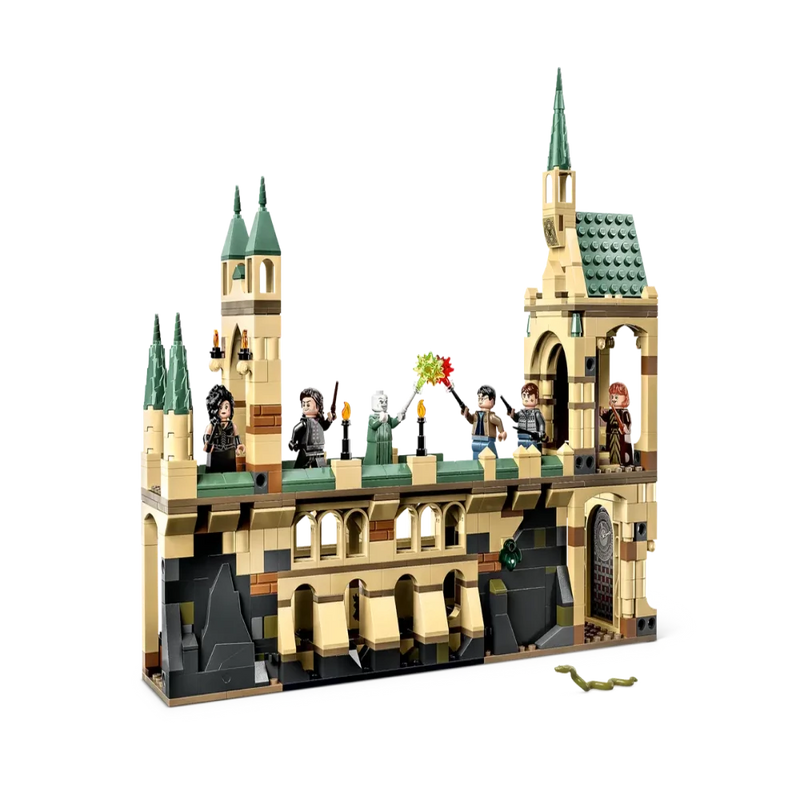 LEGO 76415 Harry Potter The Battle of Hogwarts