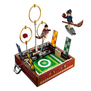 LEGO 76416 Harry Potter Quidditch Trunk