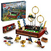 LEGO 76416 Harry Potter Quidditch Trunk