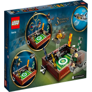 LEGO 76416 Harry Potter Quidditch Trunk