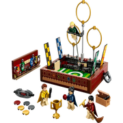 LEGO 76416 Harry Potter Quidditch Trunk