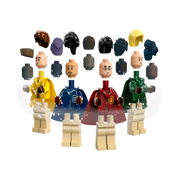 LEGO 76416 Harry Potter Quidditch Trunk