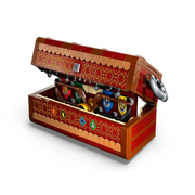LEGO 76416 Harry Potter Quidditch Trunk