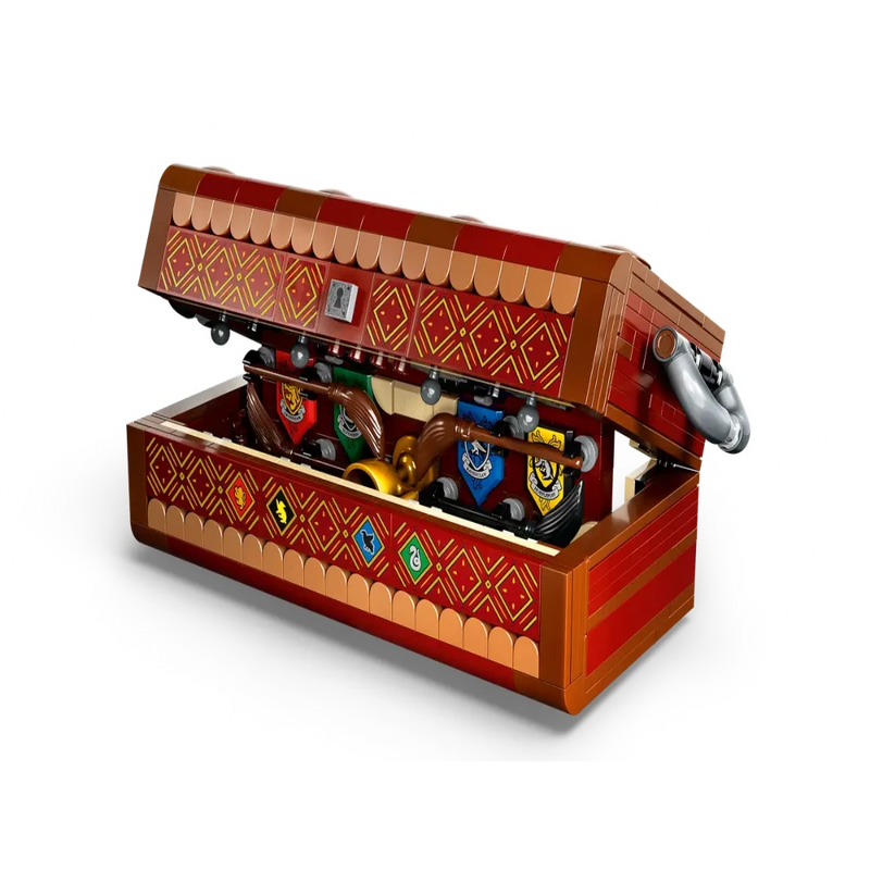 LEGO 76416 Harry Potter Quidditch Trunk