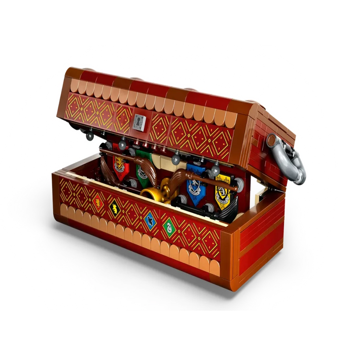 LEGO 76416 Harry Potter Quidditch Trunk-Construction-LEGO-Toycra