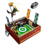 LEGO 76416 Harry Potter Quidditch Trunk