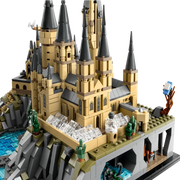 LEGO 76419 Harry Potter Hogwarts Castle And Grounds (2660 Pieces)