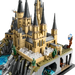 LEGO 76419 Harry Potter Hogwarts Castle And Grounds (2660 Pieces)-Construction-LEGO-Toycra