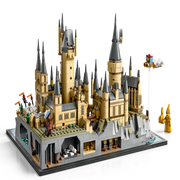 LEGO 76419 Harry Potter Hogwarts Castle And Grounds (2660 Pieces)