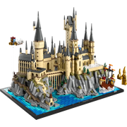 LEGO 76419 Harry Potter Hogwarts Castle And Grounds (2660 Pieces)