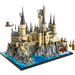 LEGO 76419 Harry Potter Hogwarts Castle And Grounds (2660 Pieces)-Construction-LEGO-Toycra