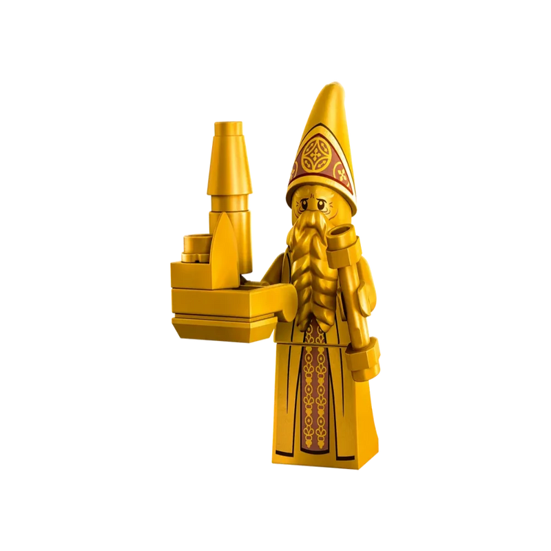 LEGO 76419 Harry Potter Hogwarts Castle And Grounds (2660 Pieces)