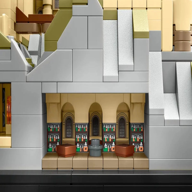 LEGO 76419 Harry Potter Hogwarts Castle And Grounds (2660 Pieces)