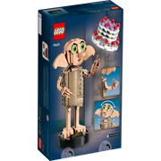 LEGO 76421 Harry Potter Dobby The House-Elf