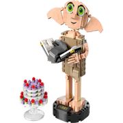 LEGO 76421 Harry Potter Dobby The House-Elf