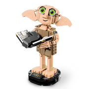 LEGO 76421 Harry Potter Dobby The House-Elf