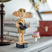 LEGO 76421 Harry Potter Dobby The House-Elf