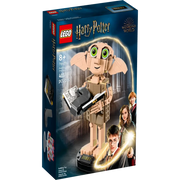LEGO 76421 Harry Potter Dobby The House-Elf
