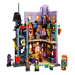 LEGO 76422 Harry Potter Diagon Alley Weasleys Wizard Wheezes-Construction-LEGO-Toycra