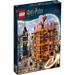 LEGO 76422 Harry Potter Diagon Alley Weasleys Wizard Wheezes-Construction-LEGO-Toycra