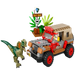 LEGO 76958 Jurassic World Dilophosaurus Ambush-Construction-LEGO-Toycra