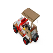 LEGO 76958 Jurassic World Dilophosaurus Ambush