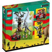 LEGO 76960 Jurassic World Brachiosaurus Discovery - 512 Pieces